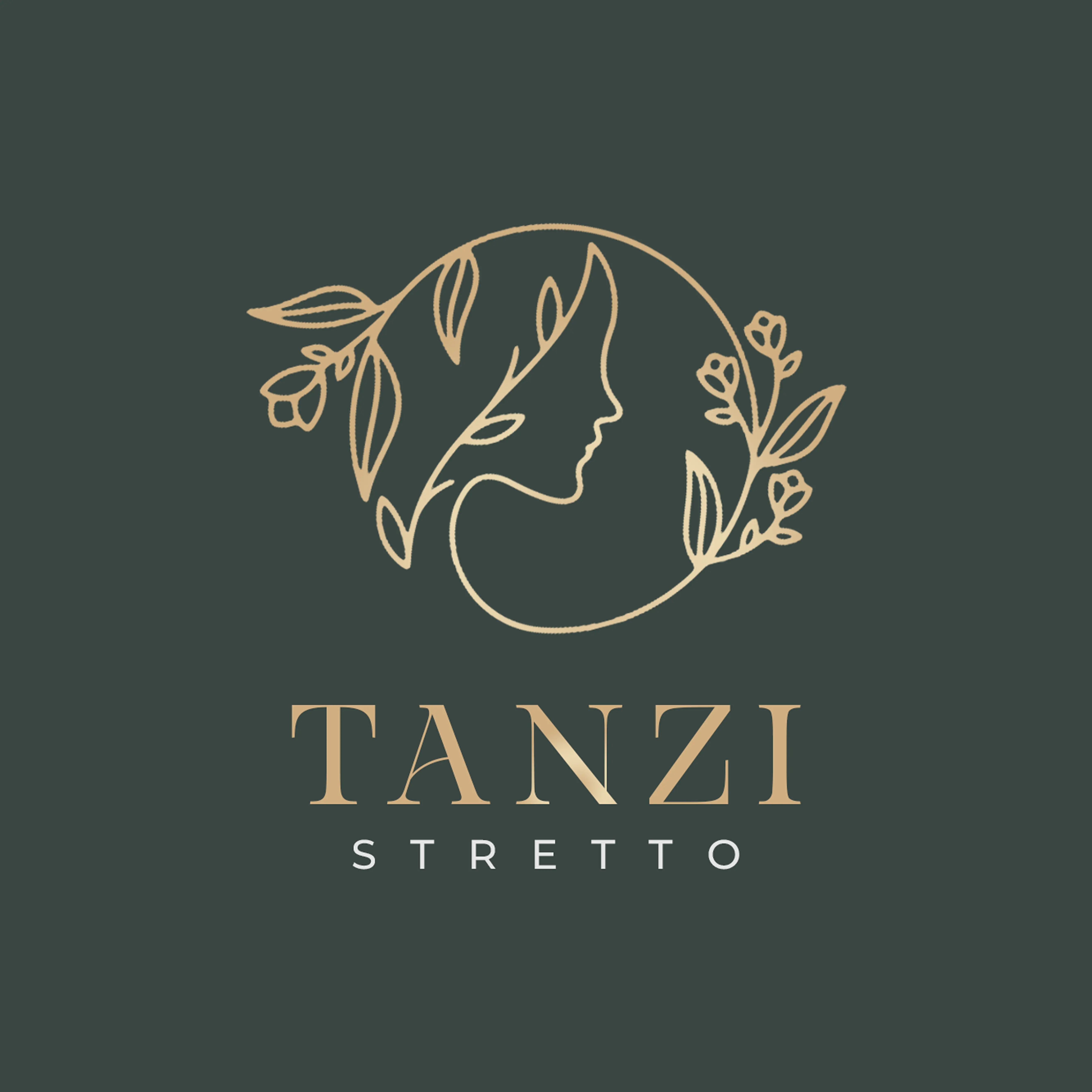 Tanzistretto Logo